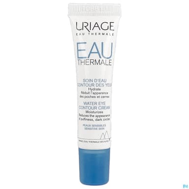 URIAGE EAU THERM EAU CONT YEUX15ML
