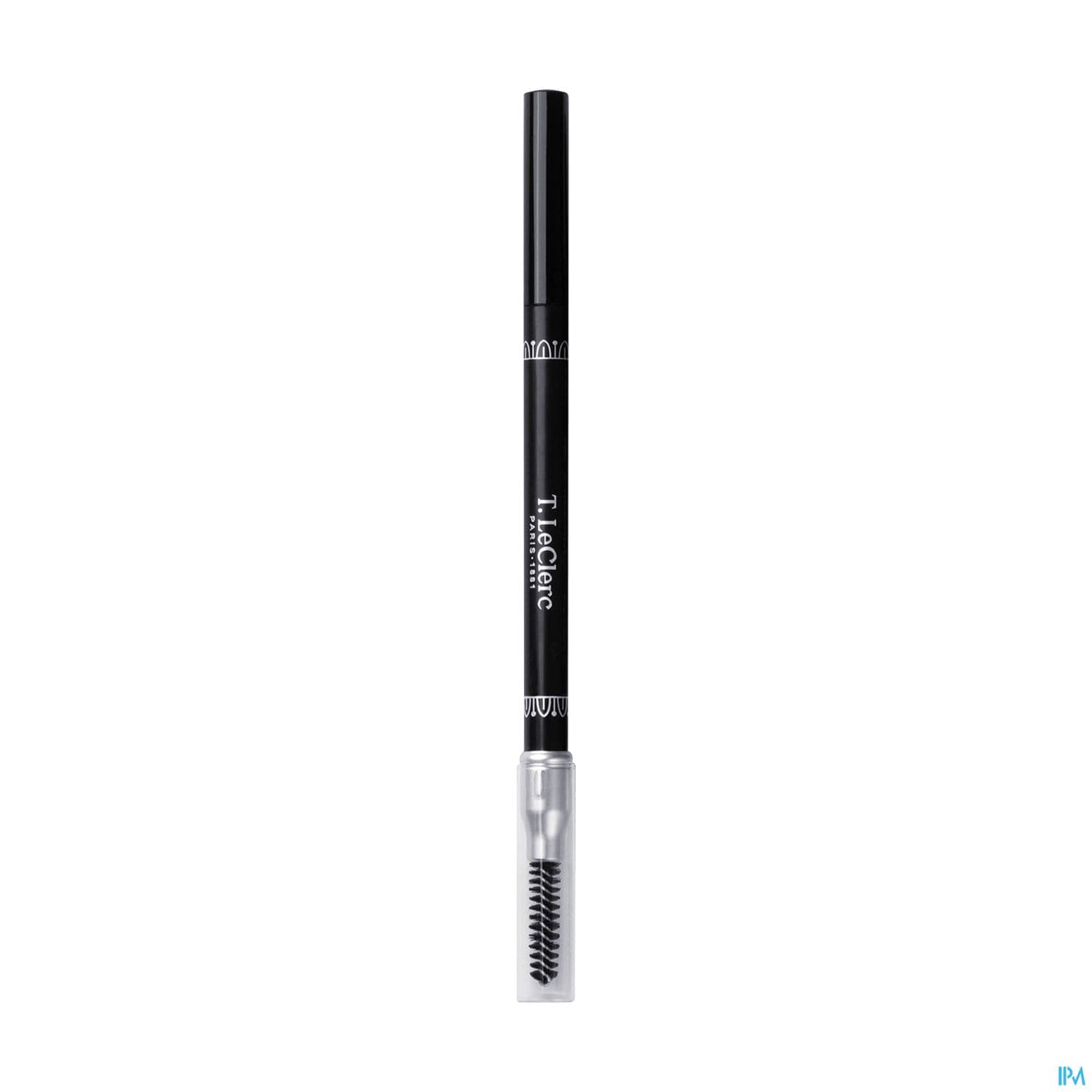 T.LECLERC MINE SOURCIL BLOND 01