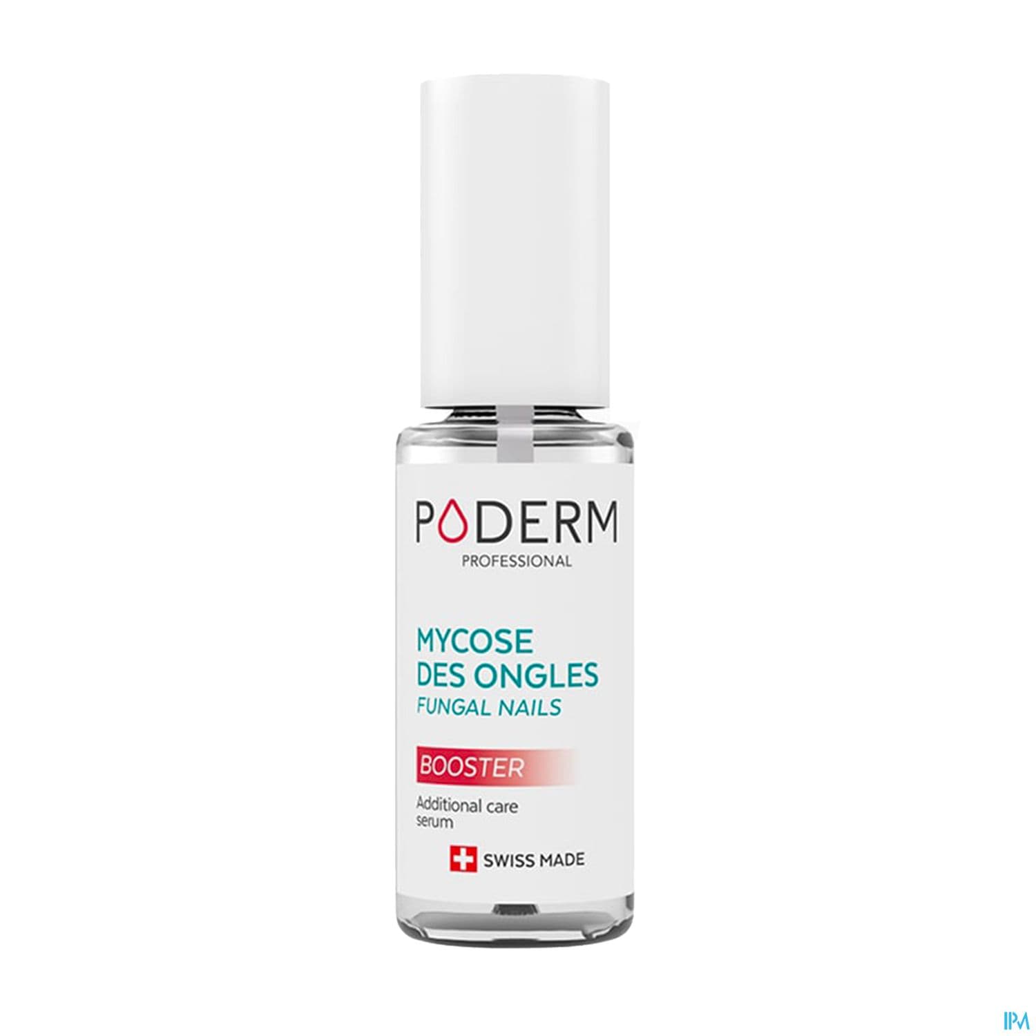 PODERM SERUM MYCOSE ONGLE BOOSTER
