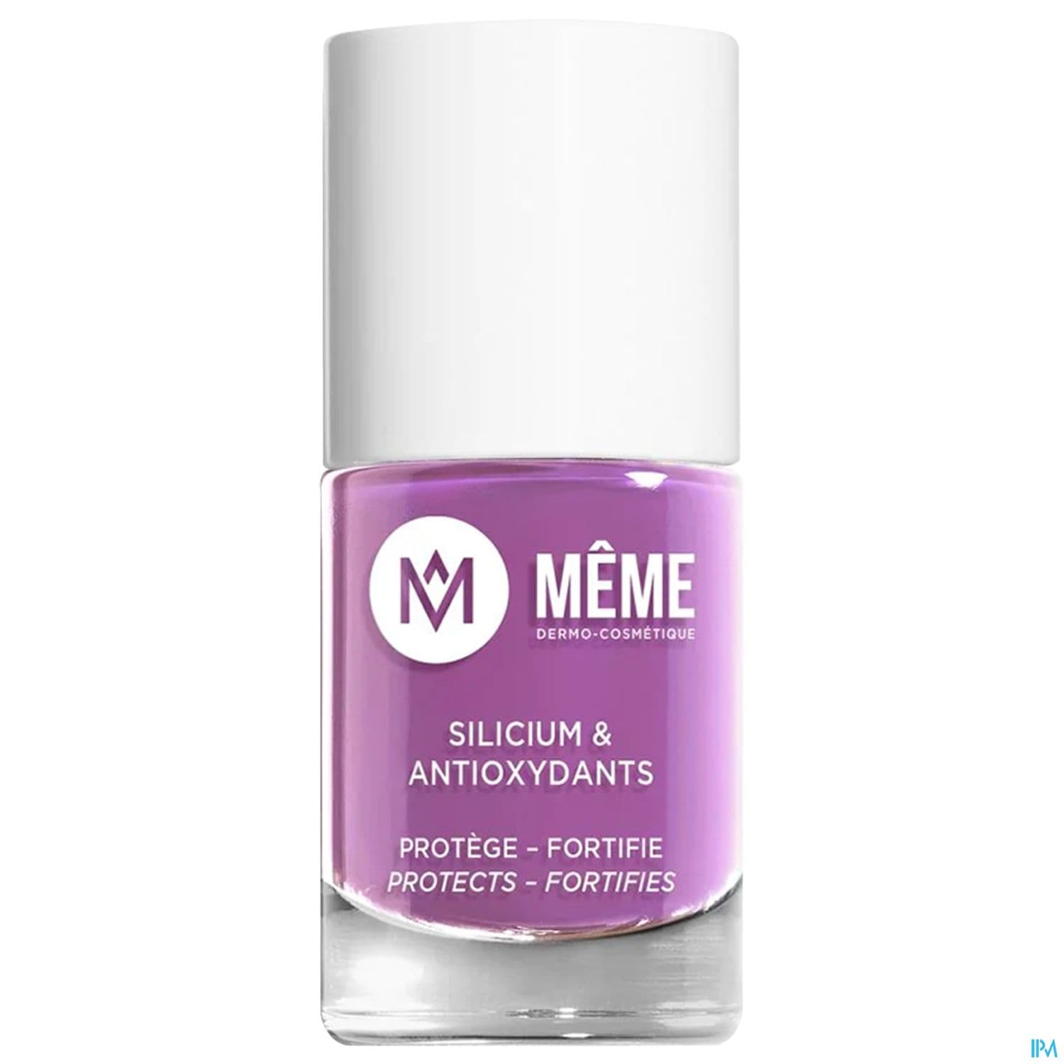 Meme Vernis Silicium Bougainvillier 20 Fleur 10ml