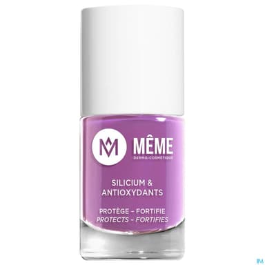 Meme Vernis Silicium Bougainvillier 20 Fleur 10ml