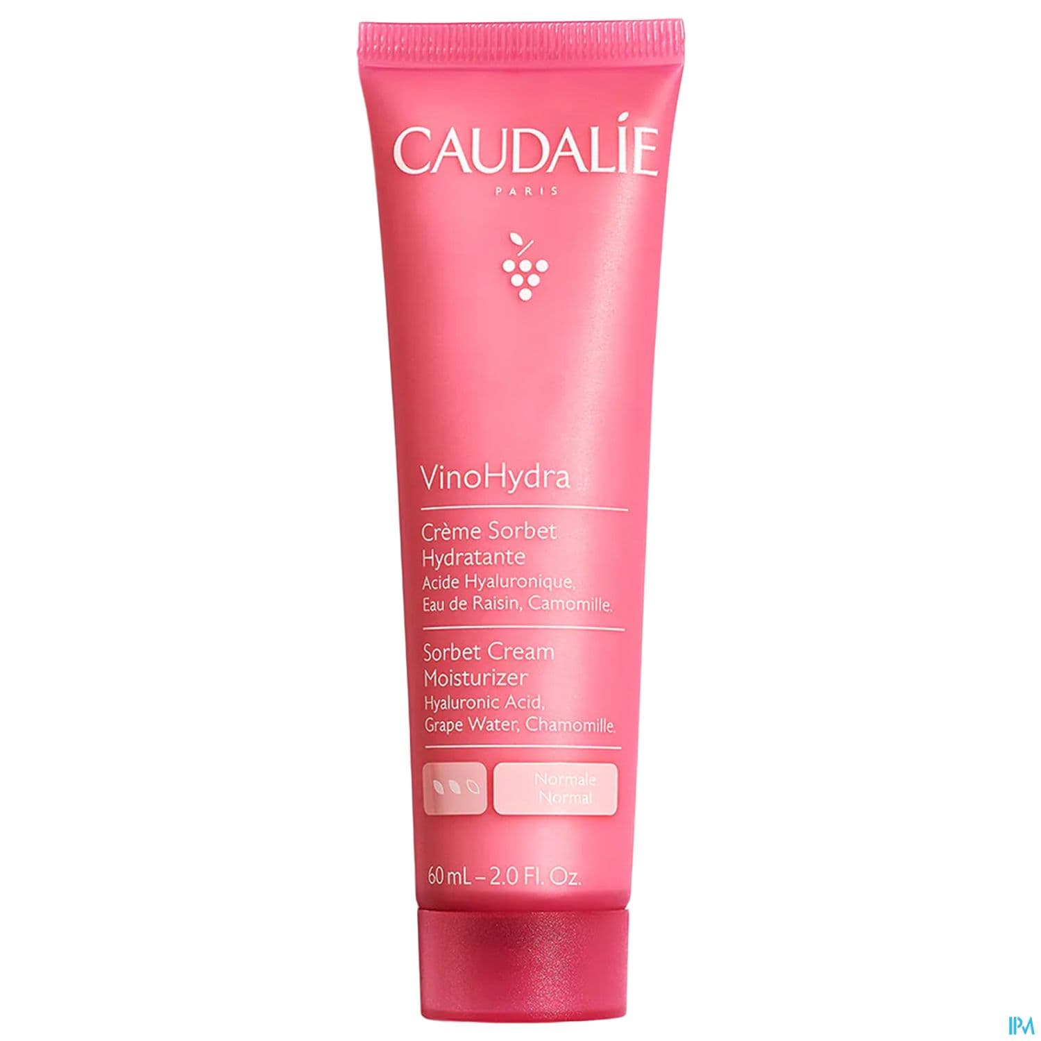 CAUDALIE VINOHYDRA CR SORBET 60ML