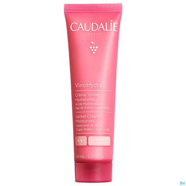 CAUDALIE VINOHYDRA CR SORBET 60ML