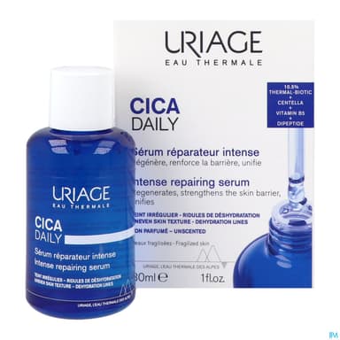 URIAGE CICA DAILY SERUM 30ML
