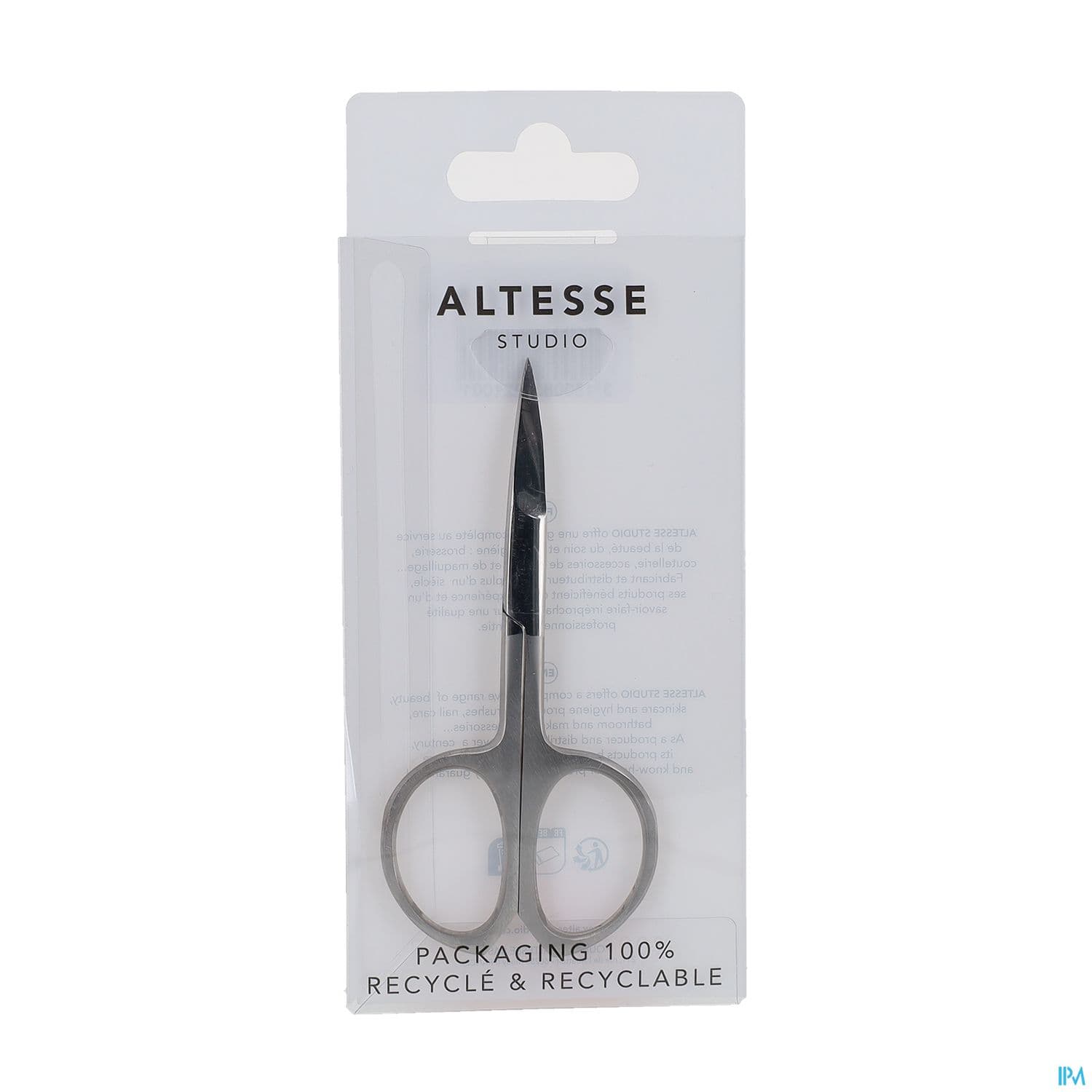 ALTESS CIS/ONG COURB 32210