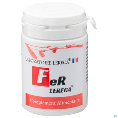 LERECA FER GELUL 30