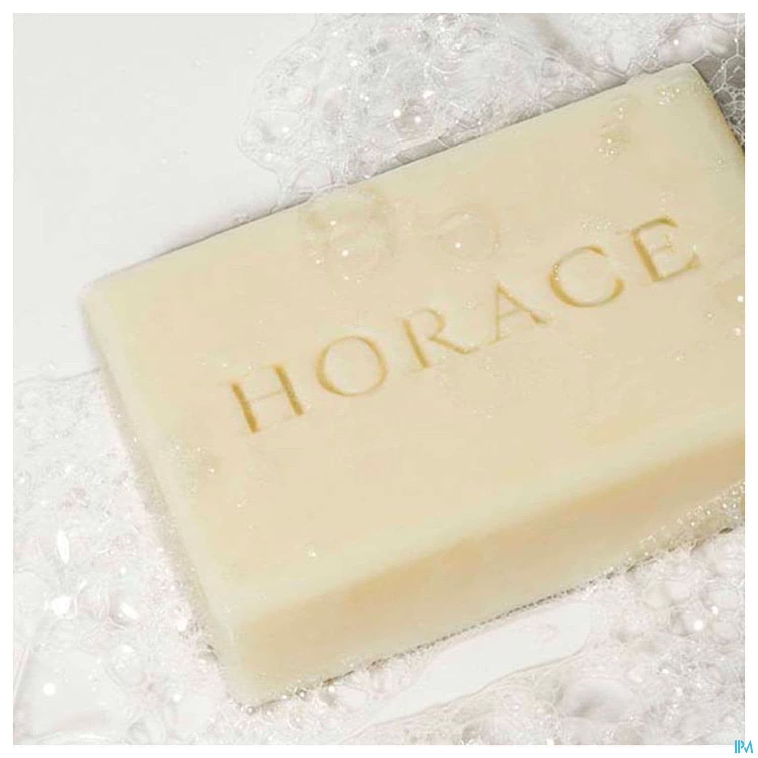 HORACE PAIN SURG BERGAMOTE 125G