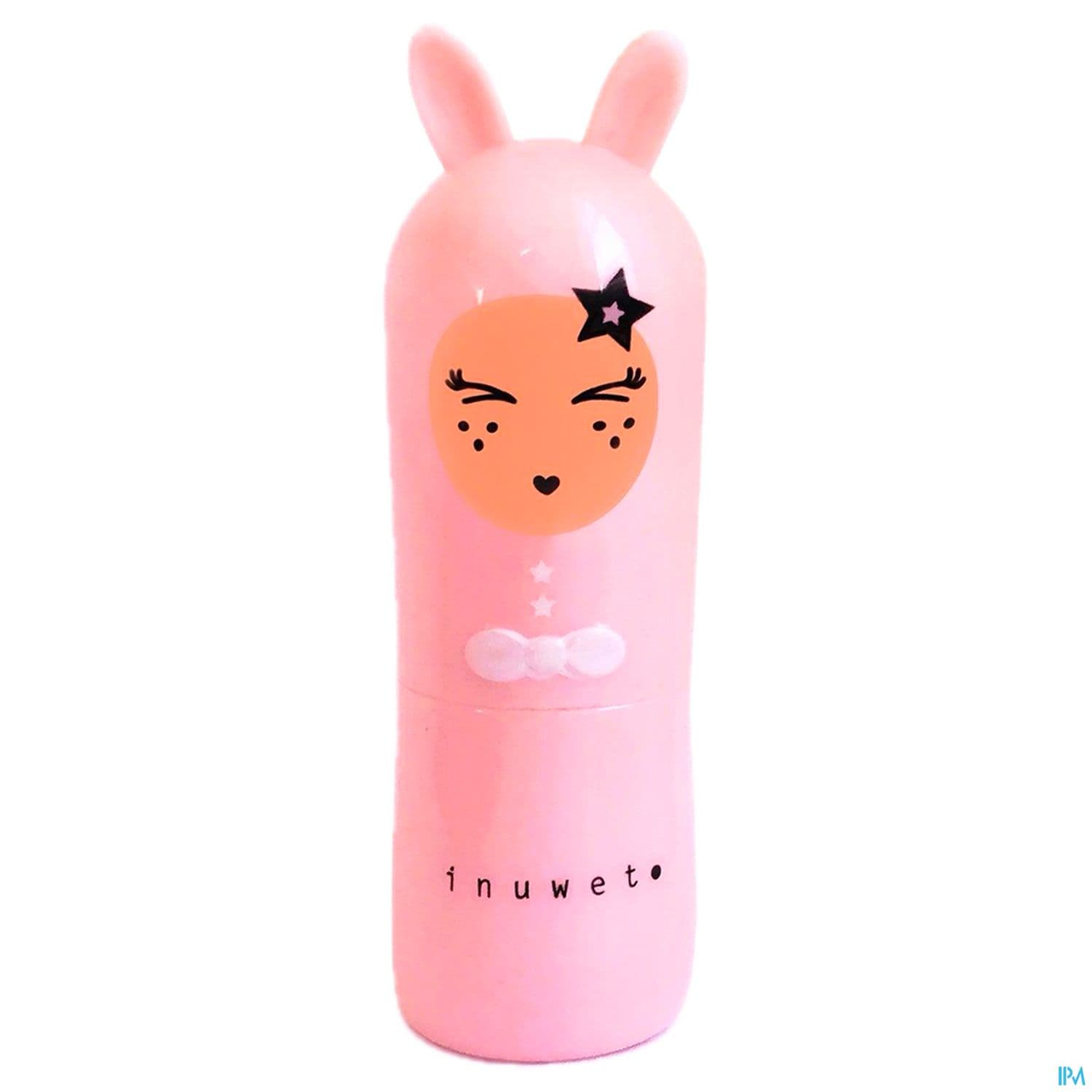 Inuwet Baume A Levres Lapin Peche Stick 3g