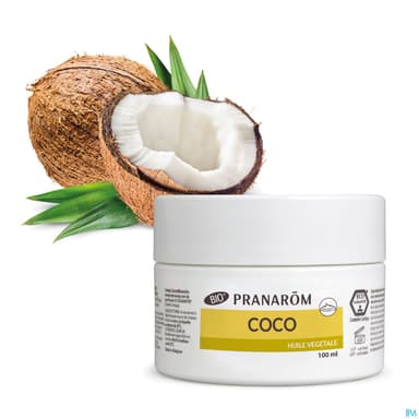 PRANAROM HV BIO COCO 100ML