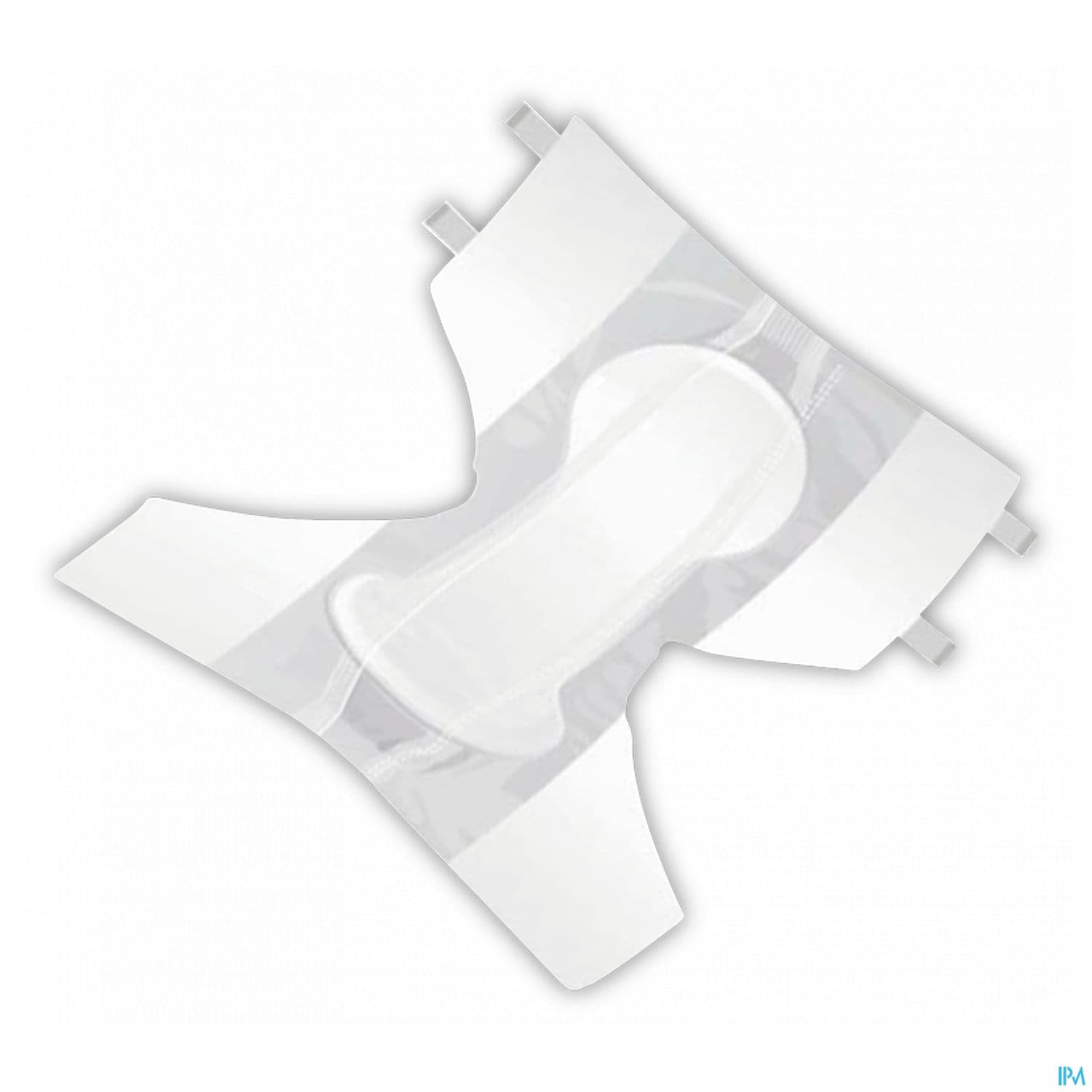 Marque Verte Semesa Changes Complets Super Medium T2 Sachet De 20