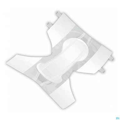 Marque Verte Semesa Changes Complets Super Medium T2 Sachet De 20