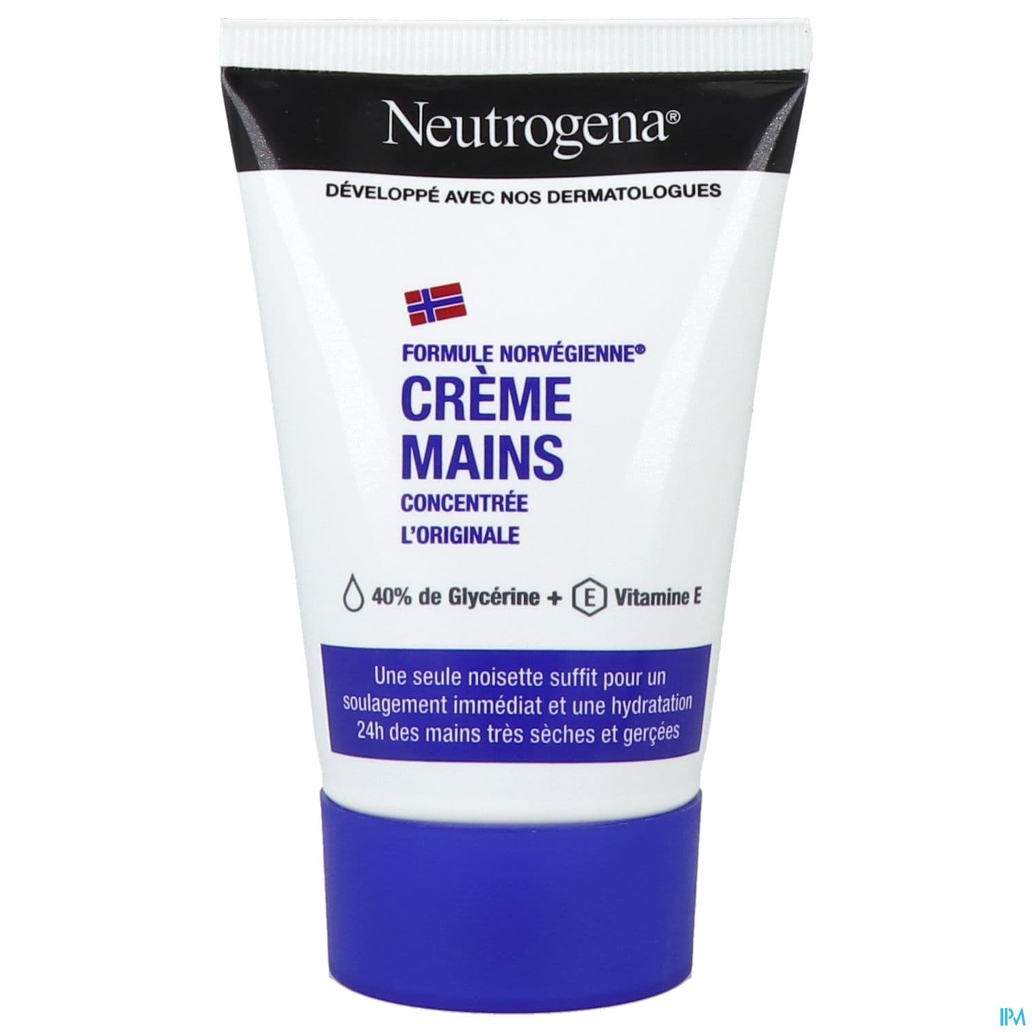 NEUTROGENA CR MAIN ORIGINAL 50ML