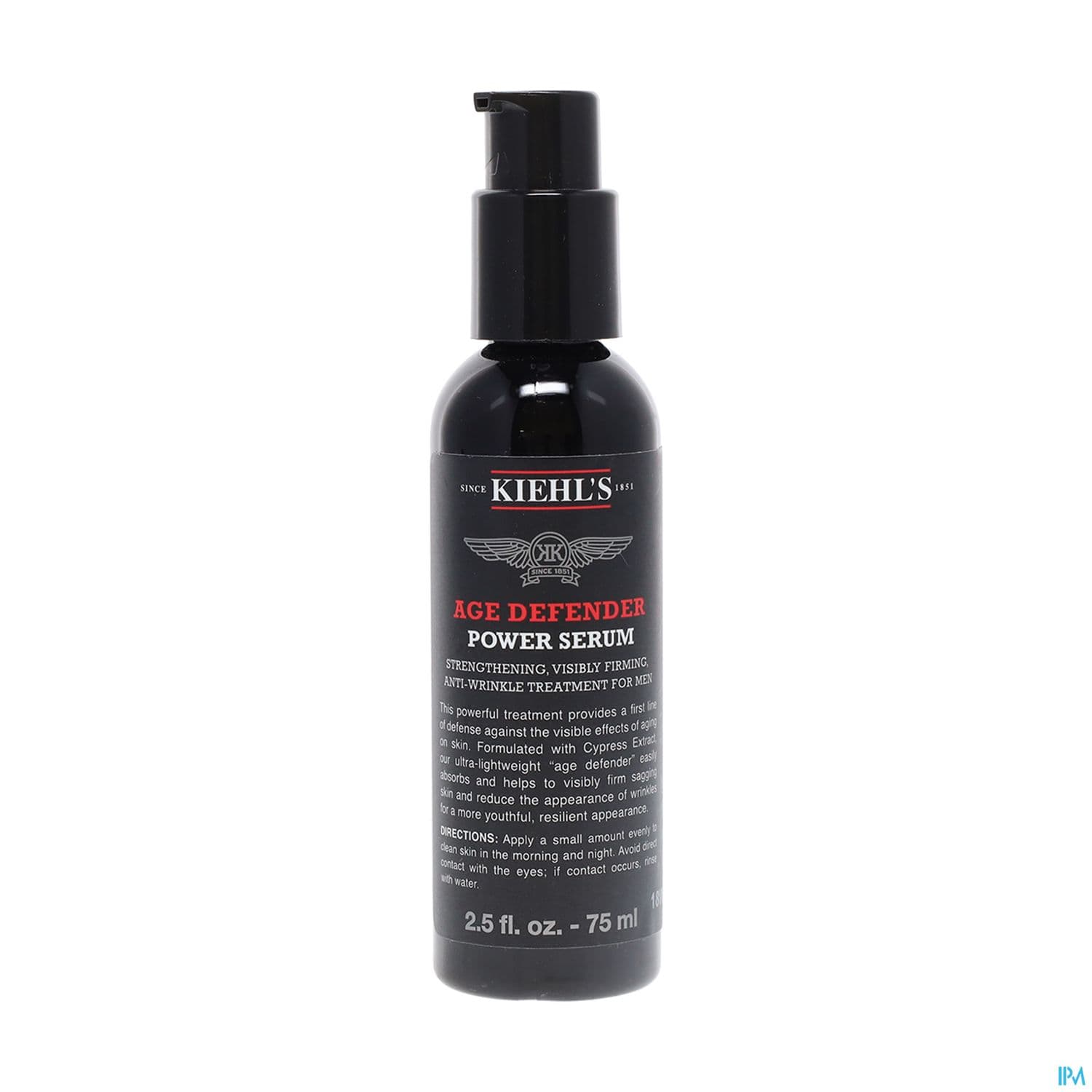 KIEHLS AGE DEFENDER SER A/GE 75ML