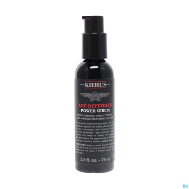KIEHLS AGE DEFENDER SER A/GE 75ML