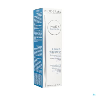 NODE K EMULS DERMOCAPIL TB100ML