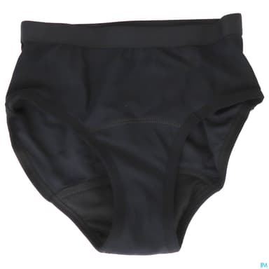 Saforelle Culotte Pour Les Regles Premieres Regles
