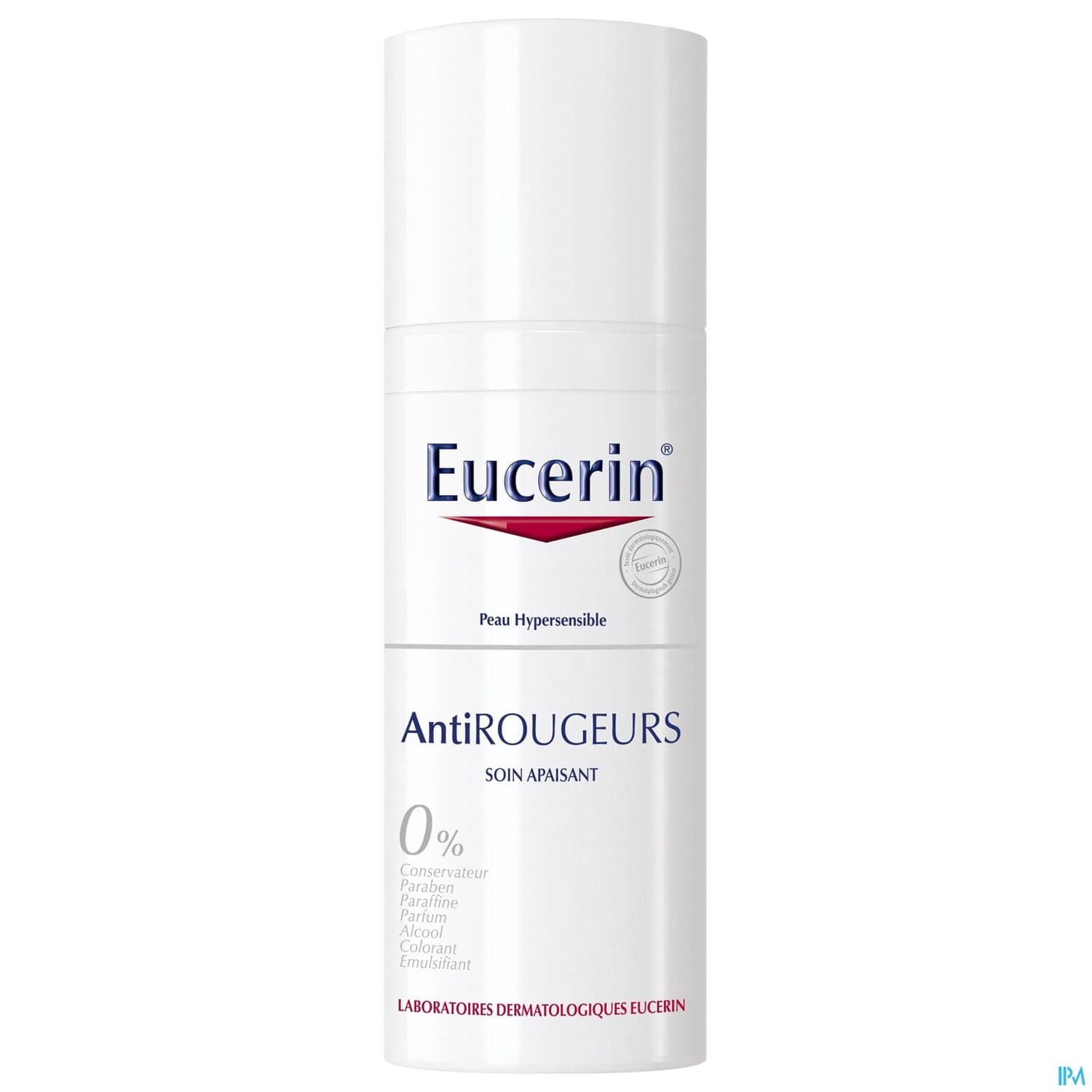 EUCERIN ANTIROUGEURS JOUR APAISANT