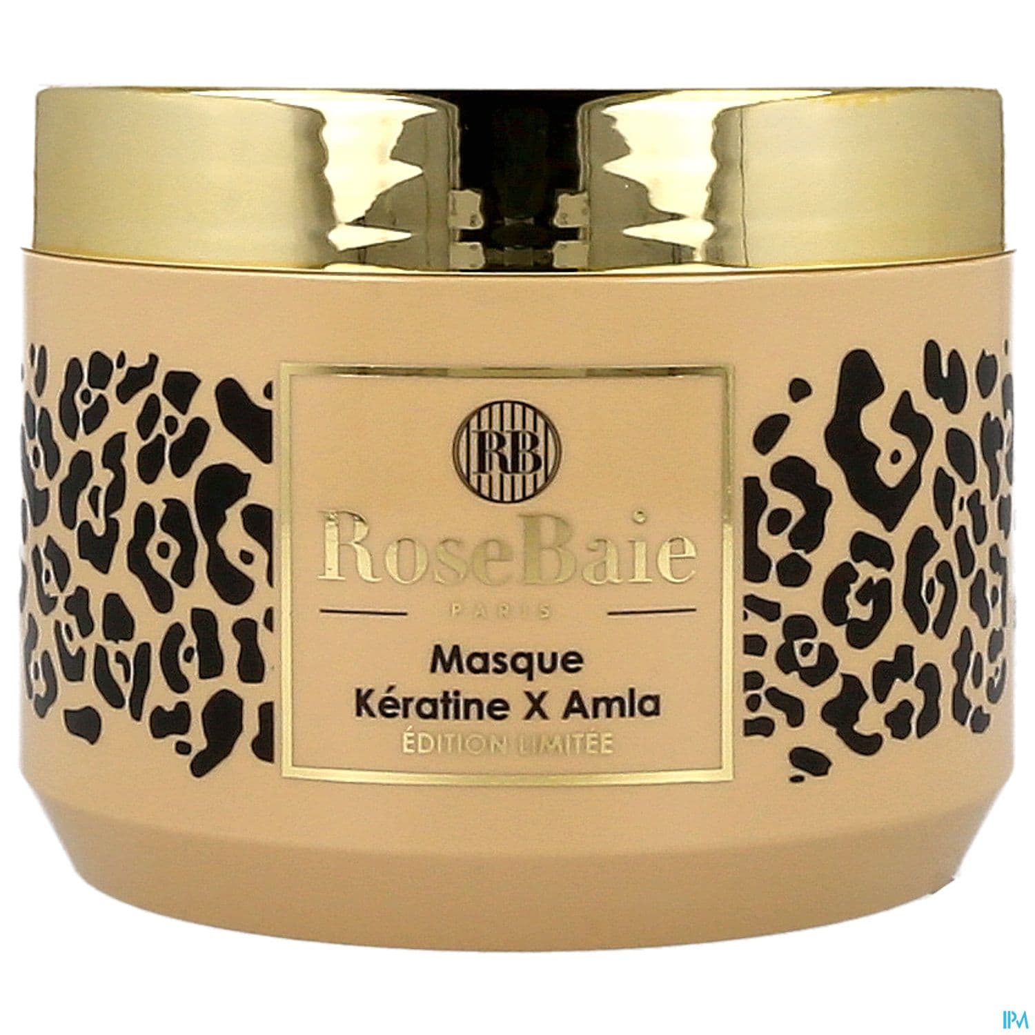 ROSEBAIE MASQ KERATINE AMLA 500ML
