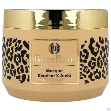 ROSEBAIE MASQ KERATINE AMLA 500ML