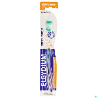 BDEN ELGYDIUM DIFFUSION MEDIUM