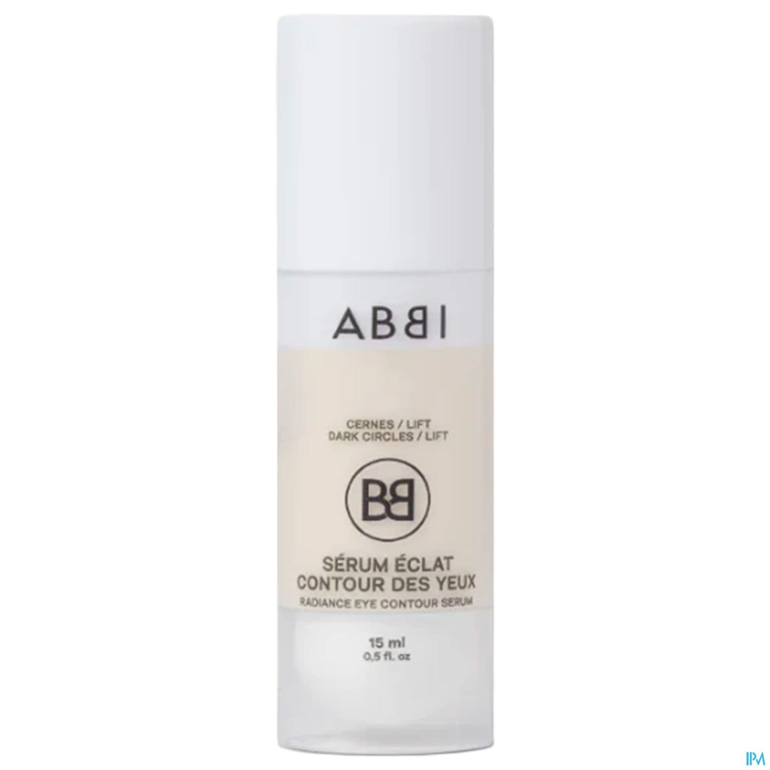 ABBI SERUM ECLAT CONT YEUX 15ML
