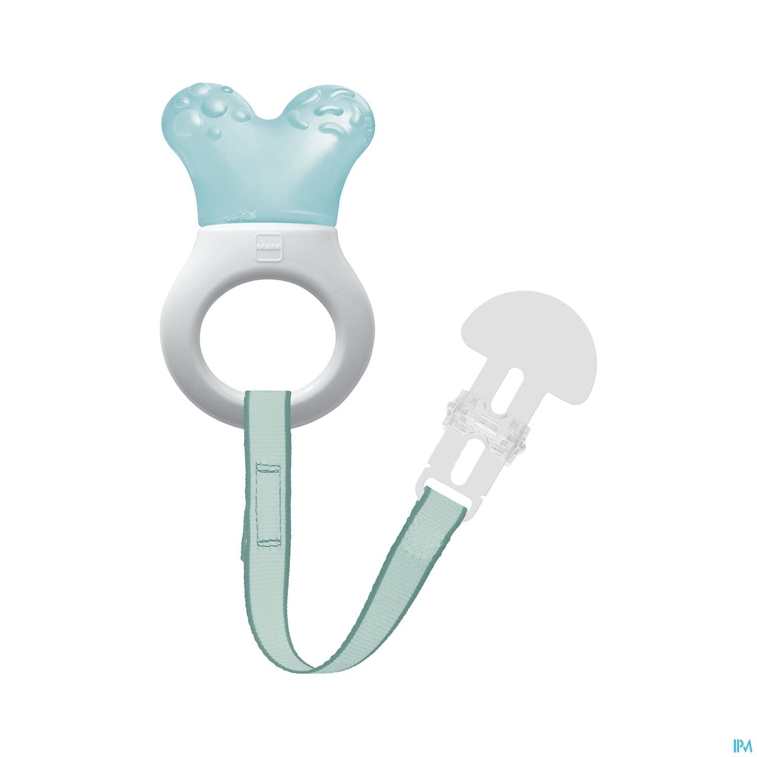 ANNEAU DENTITION MAM REFRIG+ATTACH