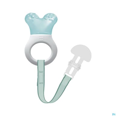 ANNEAU DENTITION MAM REFRIG+ATTACH