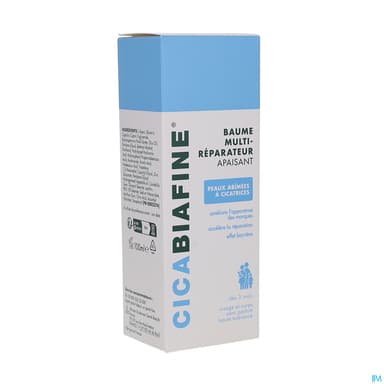 CICABIAFINE BAUM MULTI REP AP100ML