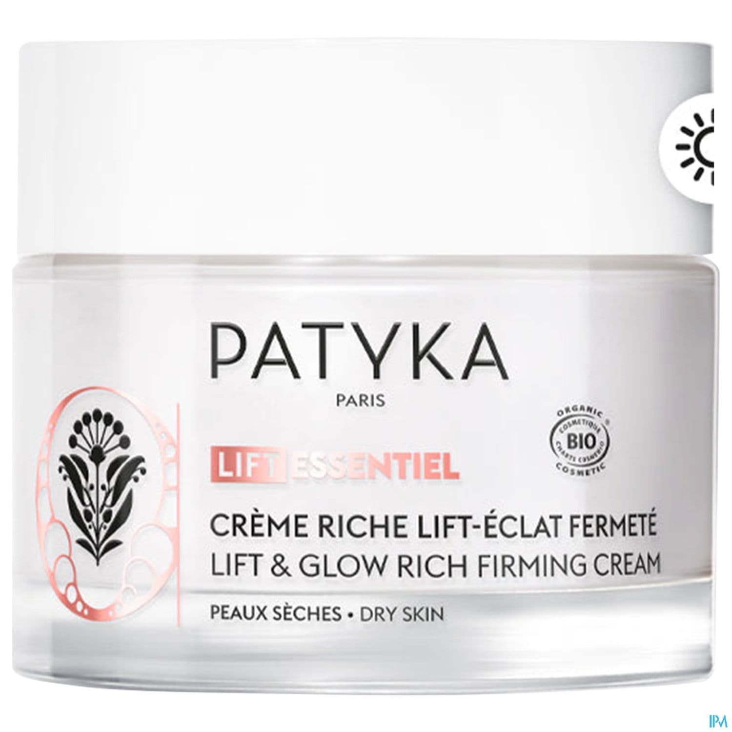 PATYKA CR RICH LIFT ECLAT PS 50ML