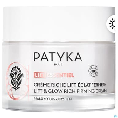 PATYKA CR RICH LIFT ECLAT PS 50ML