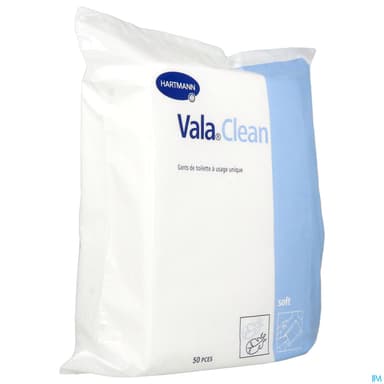 G/TOILET VALACLEAN SOFT US/UNIQ50