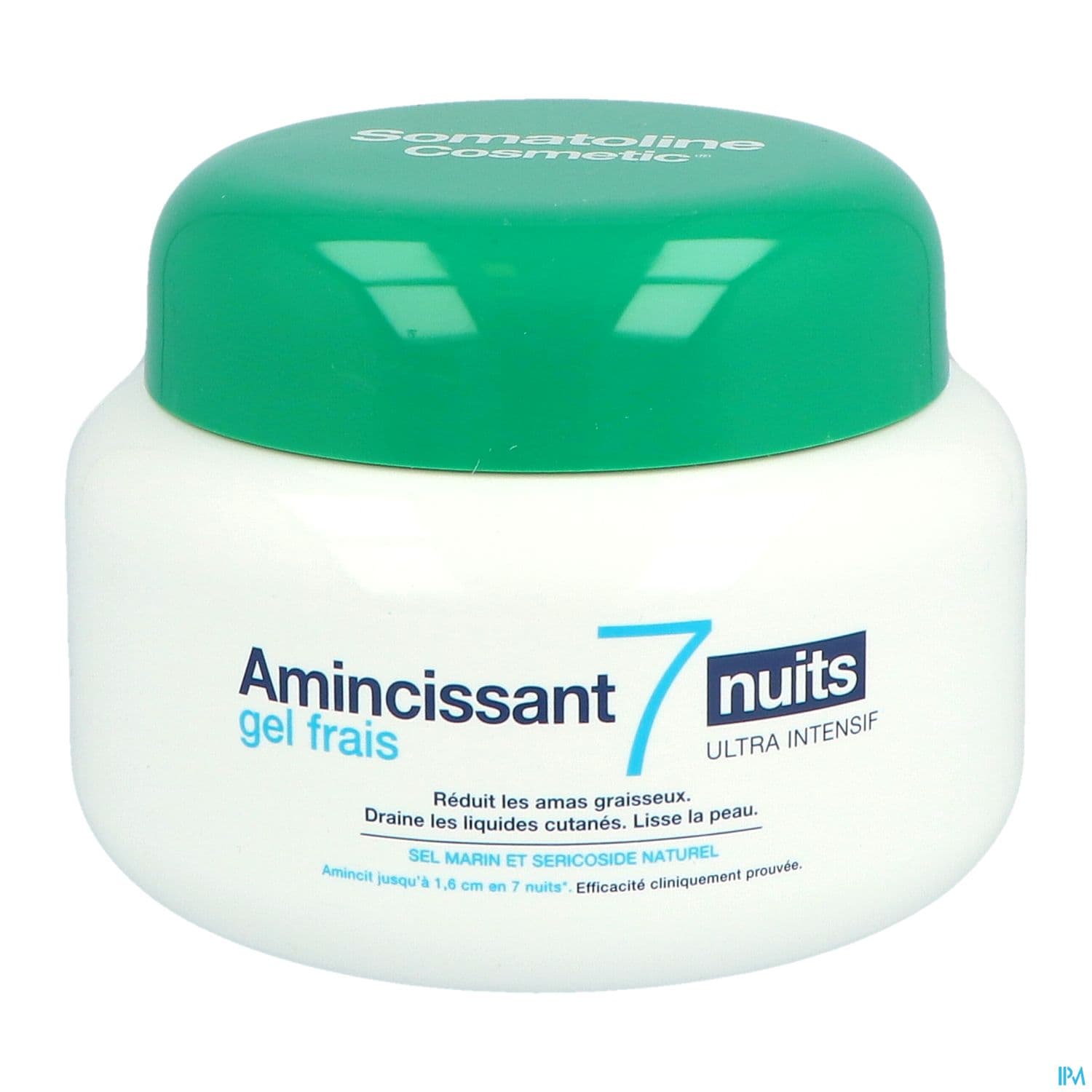 SOMATOLINE AMIN/INT 7NUIT GEL400ML