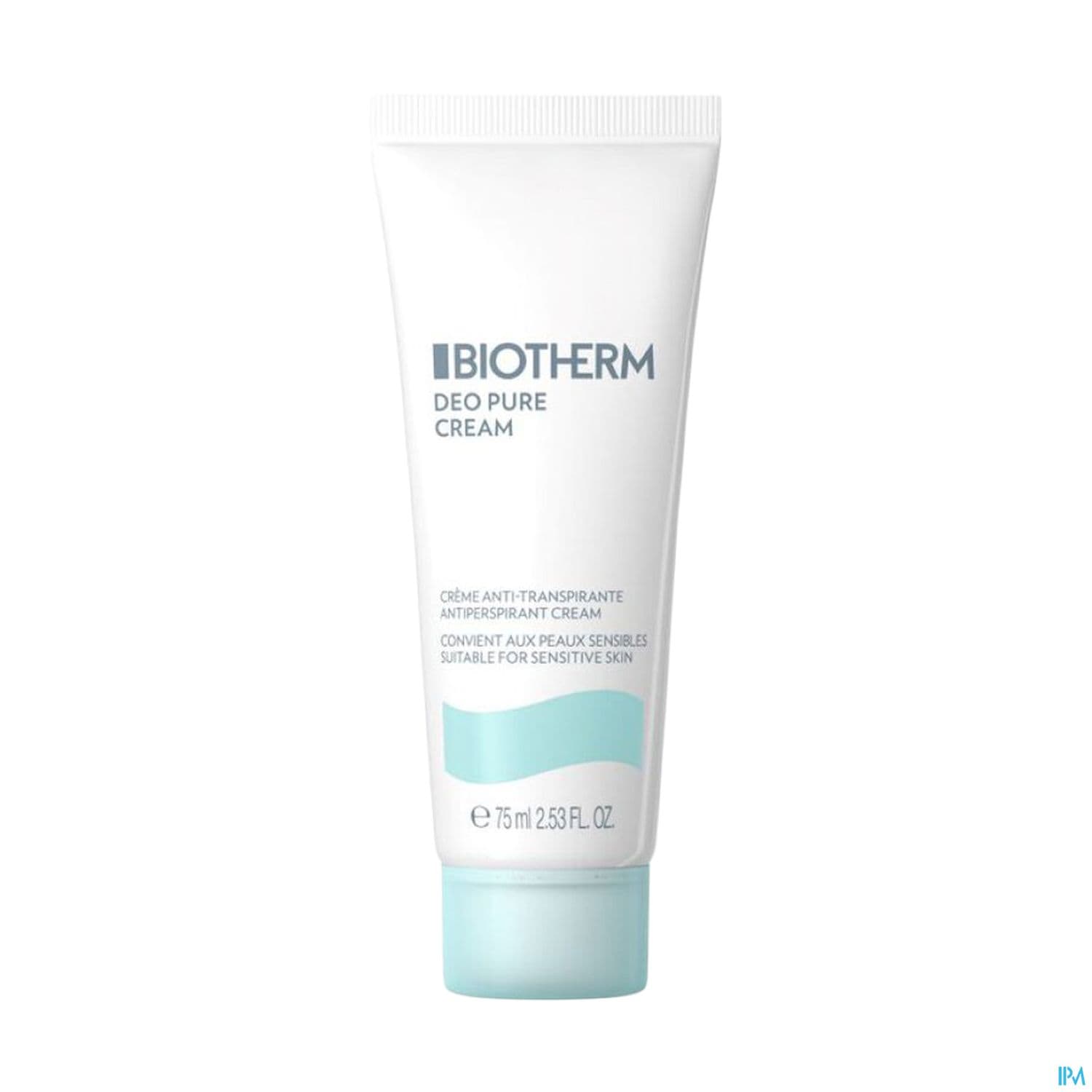 BIOTHERM DEO PURE CREME 75ML — Pharmacie Seguin