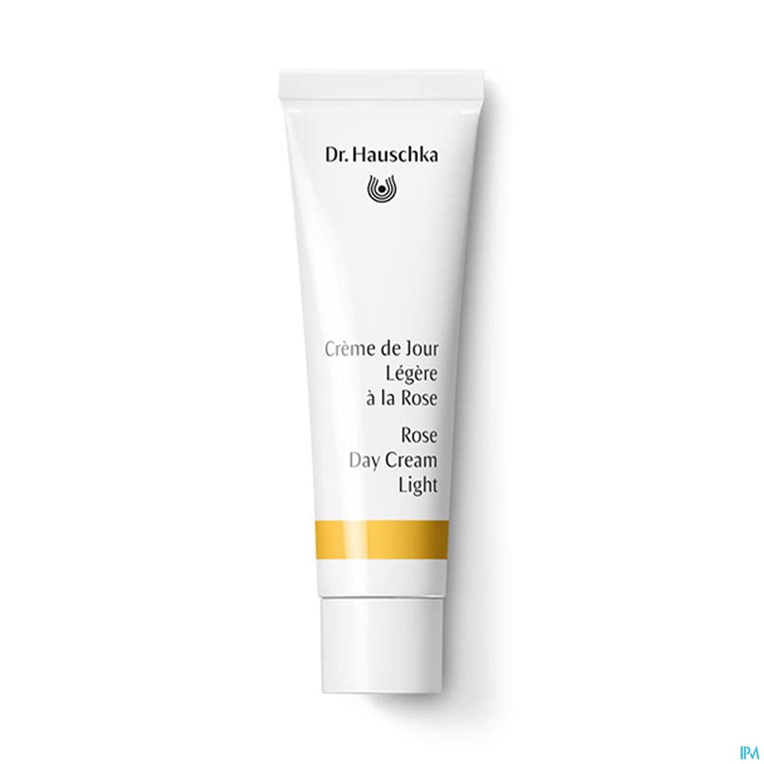 DR.HAUSCHKA CR JOUR LEG ROSE 30ML