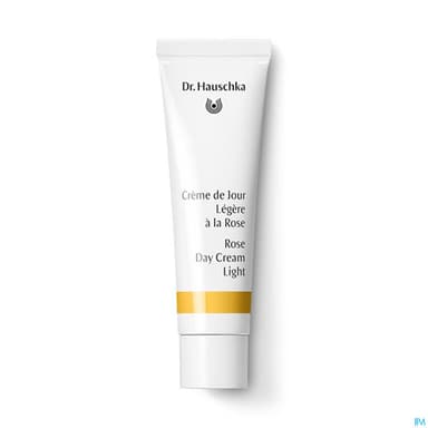 DR.HAUSCHKA CR JOUR LEG ROSE 30ML