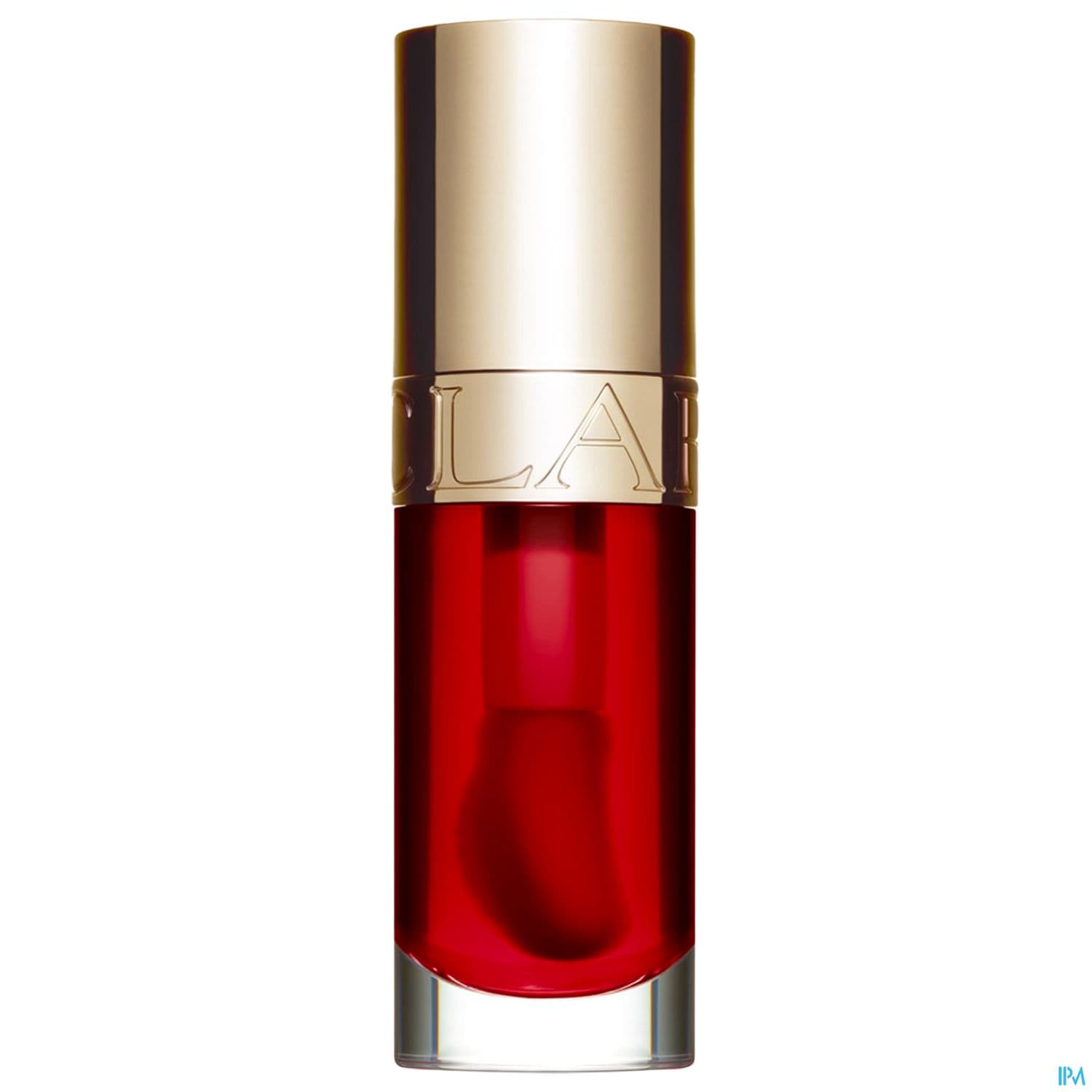 CLARINS LIP COMFORT OIL STRAWBE 08