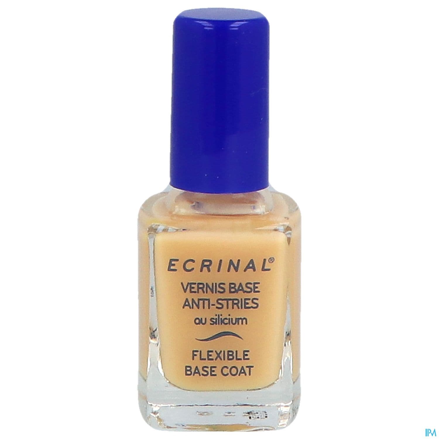 ECRINAL ONGL BASE ANT/STRIE10ML