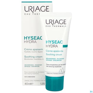 URIAGE HYSEAC CR APAISANTE 40ML
