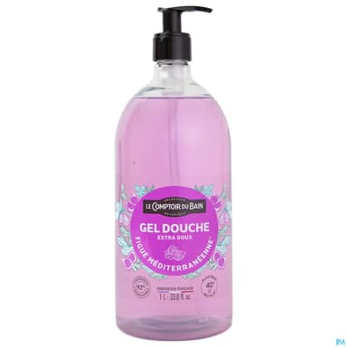 COMP BAIN GEL DCH FIGUE 1L