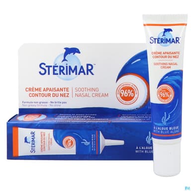 STERIMAR CR APAISANTE CONTOUR NEZ
