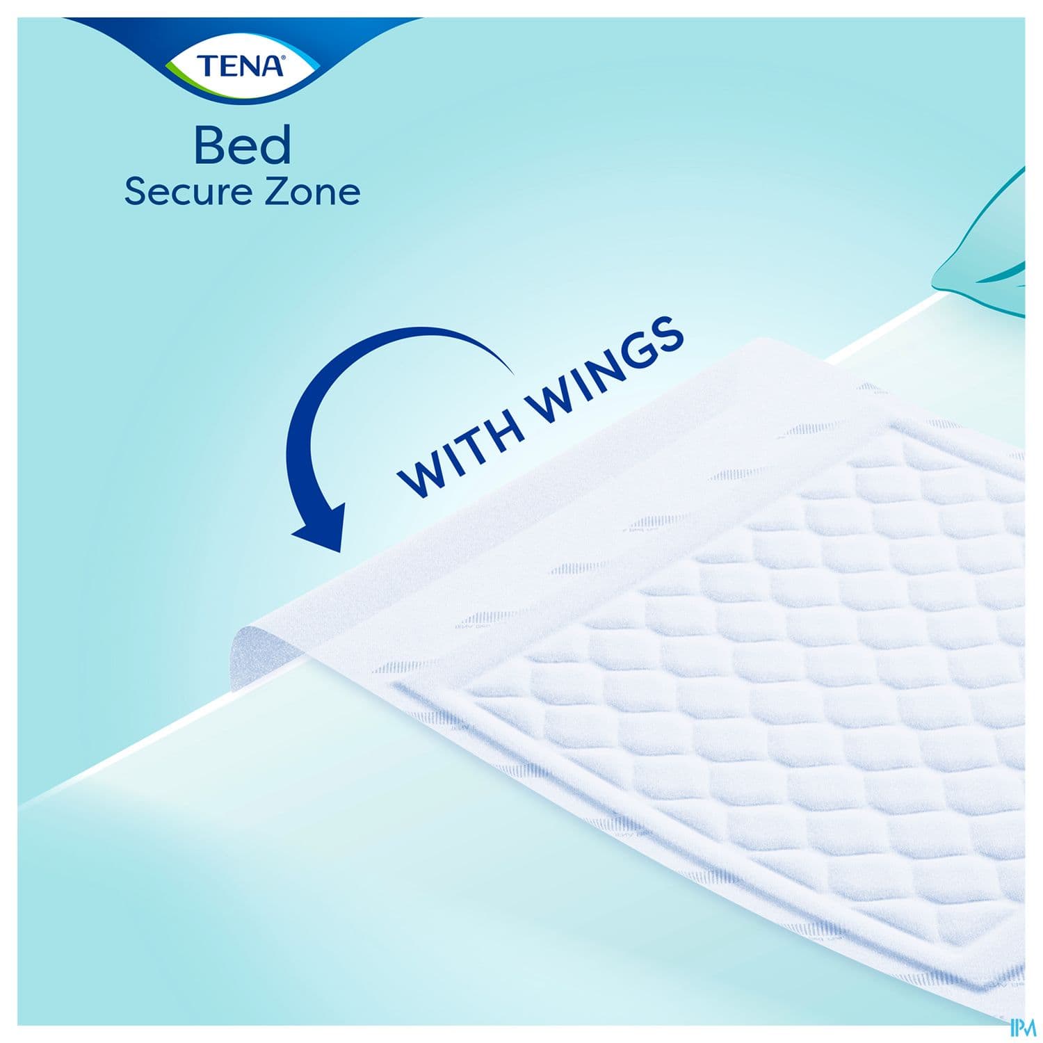 TENA BED+WINGS ALESE 80X180CM 20