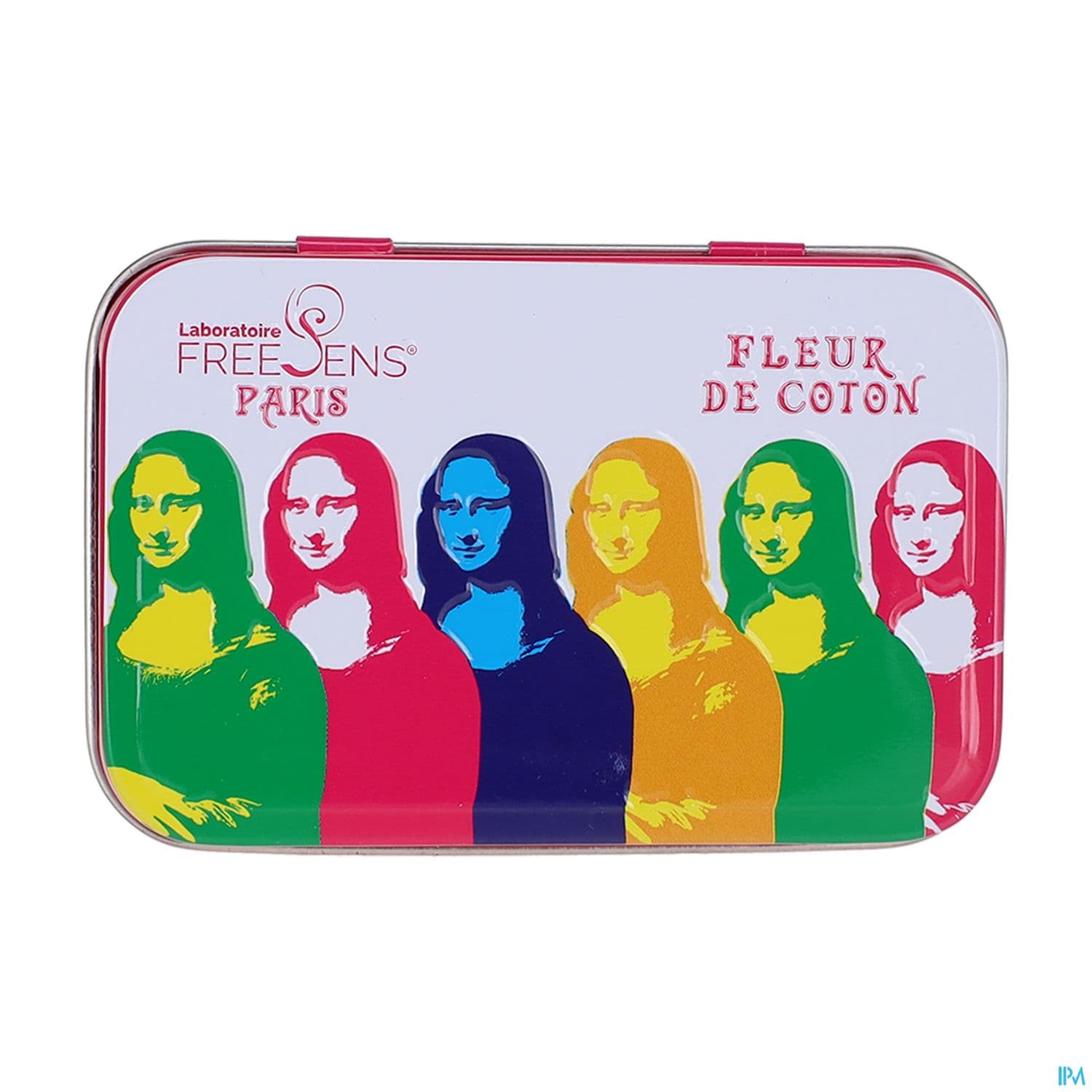 FREESENS SAV MARS FL COTON 100G — Pharmacie Dutertre