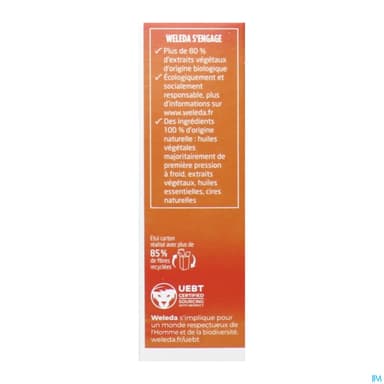 WELEDA HLE MASSAG ARNICA 50ML