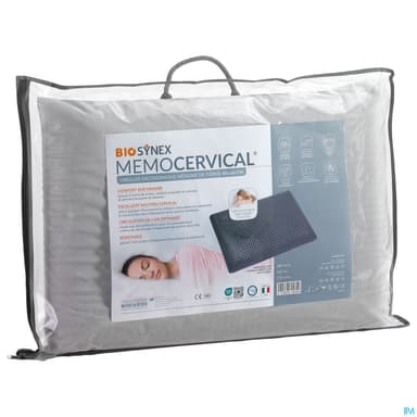 BIOSYNEX OREILL MEMOCERVICAL GRIS