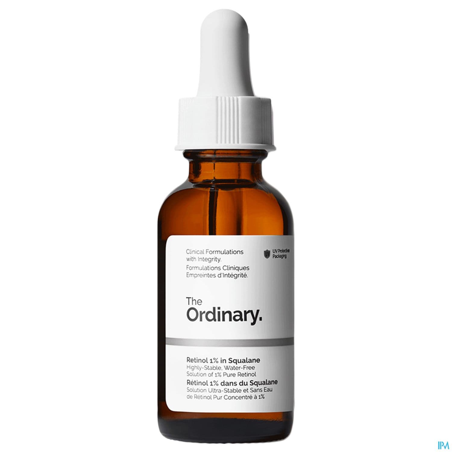 THE ORDINARY RETINOL SQUALANE 30ML