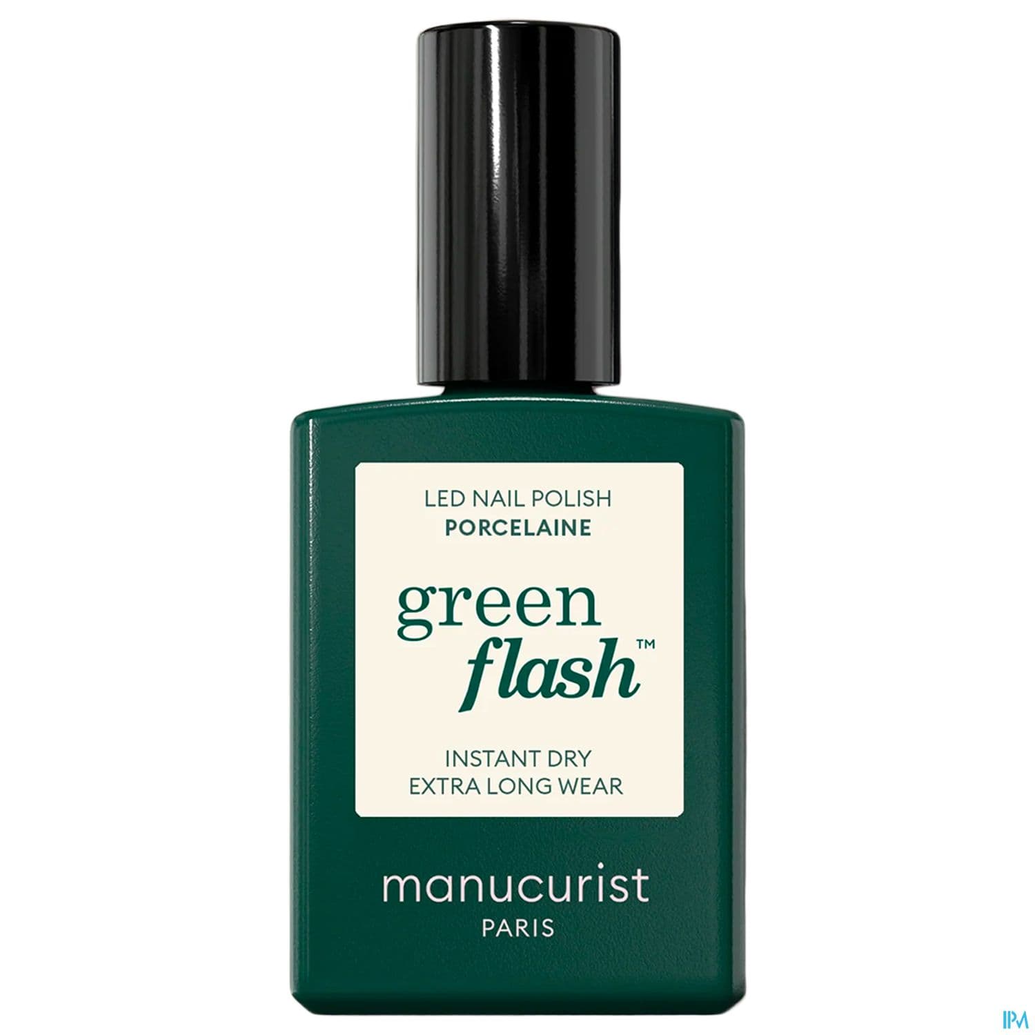 GREEN FLASH VAO PORCEL 15ML