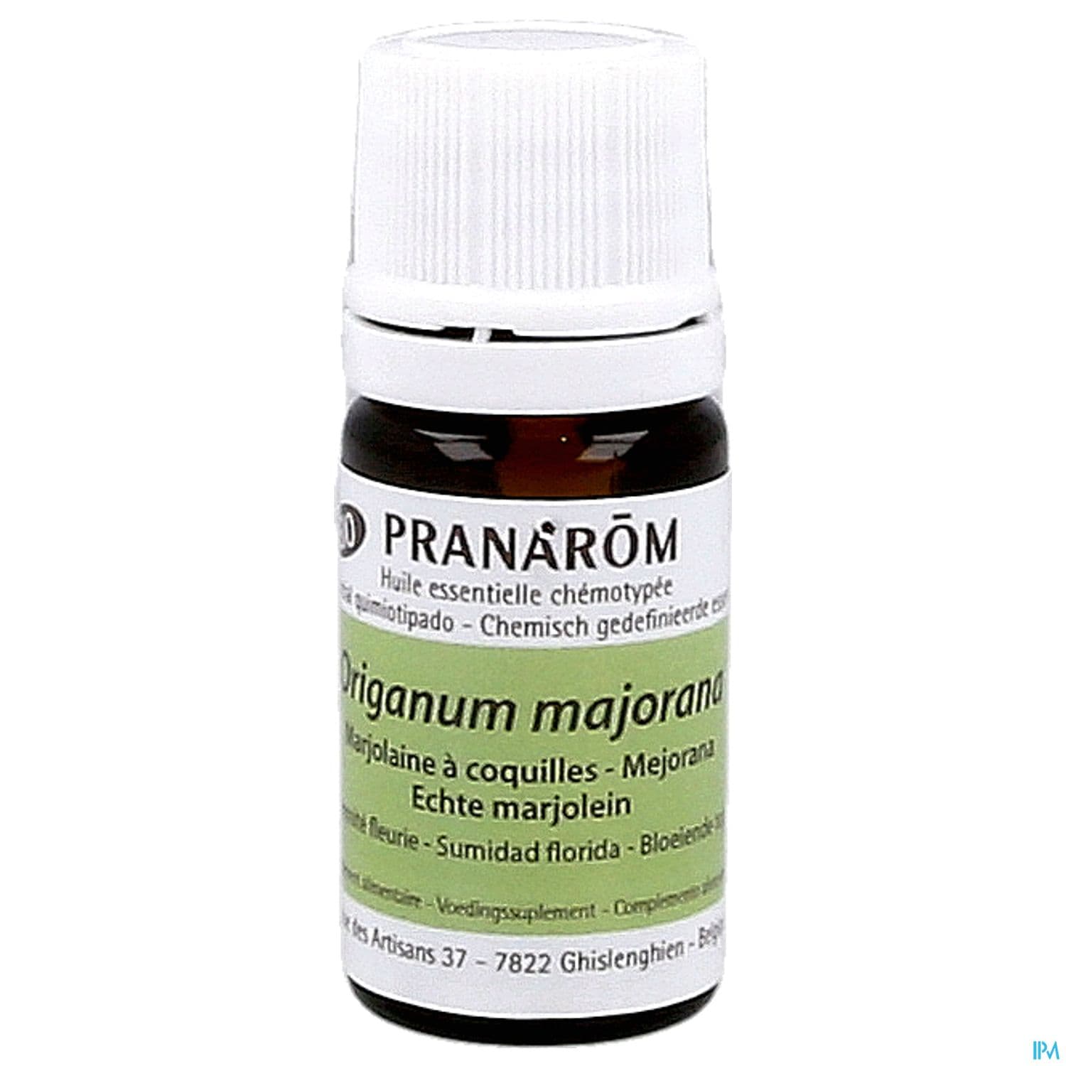 PRANAROM HE BIO MARJOLAINE COQ 5ML