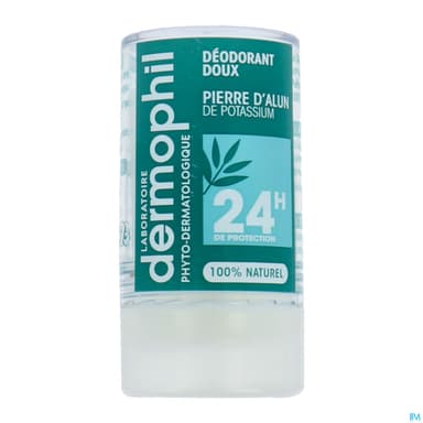 DERMOPHIL DEOD ALUN STICK 115G