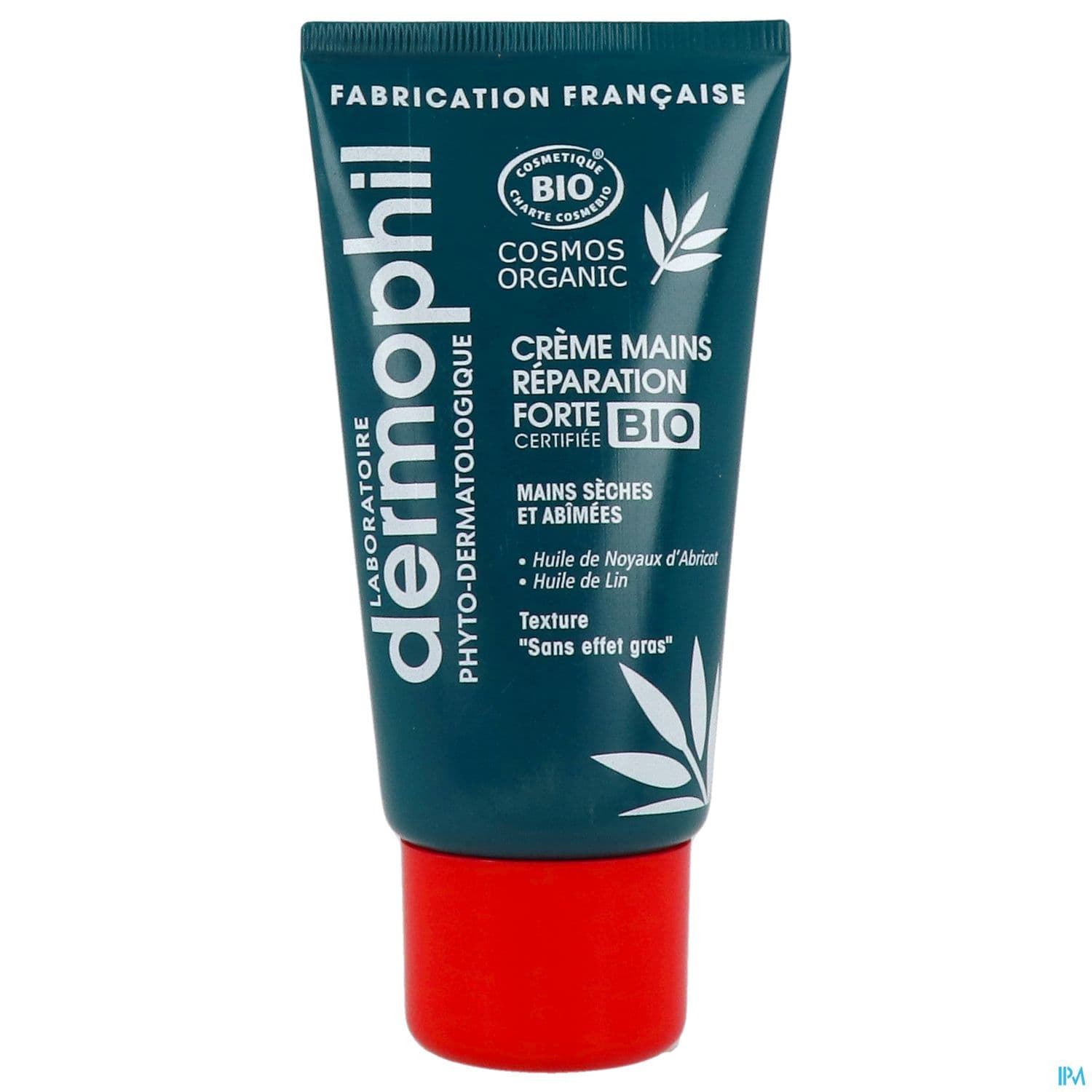 DERMOPHIL CR MAIN R.FOR BIO 75ML
