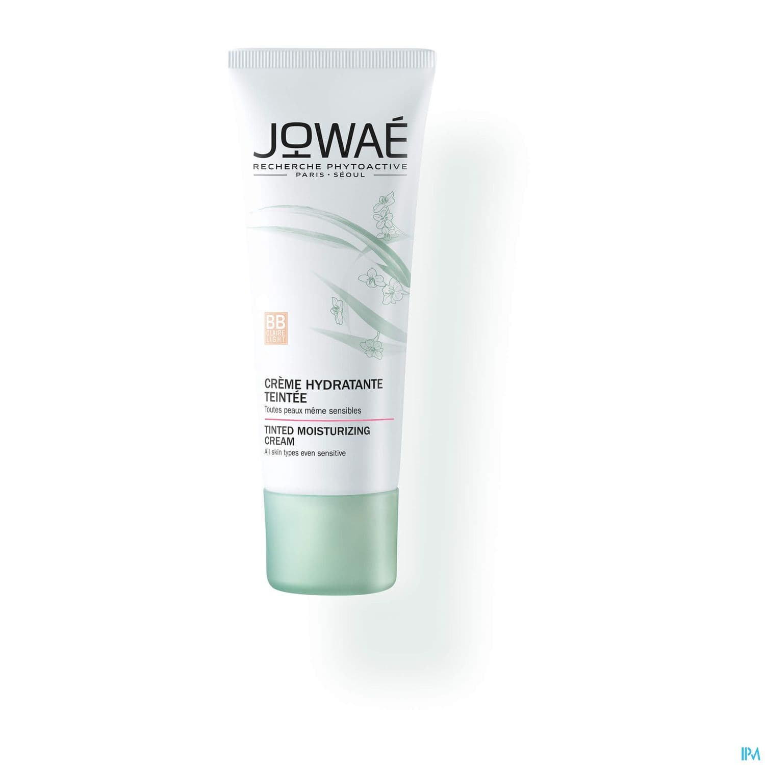 JOWAE CR HYDRA TEINTEE CLAIRE 30ML